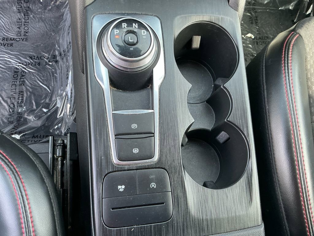 Used 2024 Ford Escape ST-Line image 22