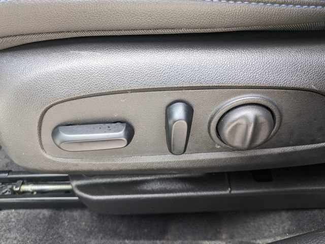 Certified 2024 Buick Envista Sport Touring w/ Convenience I Package FWD image 20