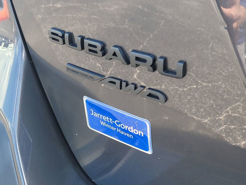 Used 2024 Subaru Outback Onyx Edition w/ Popular Package #2 AWD/4WD image 7