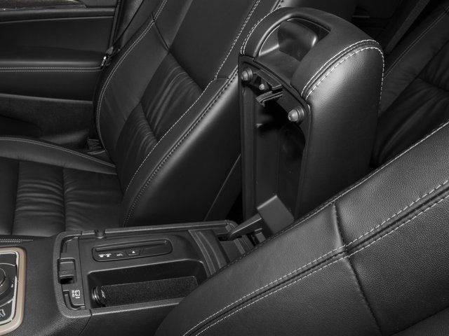 Used 2016 Jeep Grand Cherokee Limited 75th Anniversary image 20