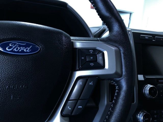 Used 2020 Ford F150 Lariat w/ Equipment Group 502A Luxury image 22