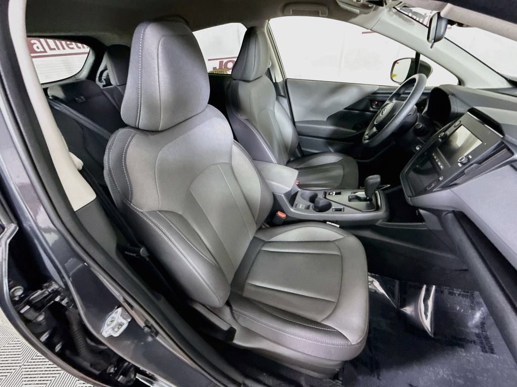 Used 2024 Subaru Crosstrek 2.0i AWD/4WD image 29