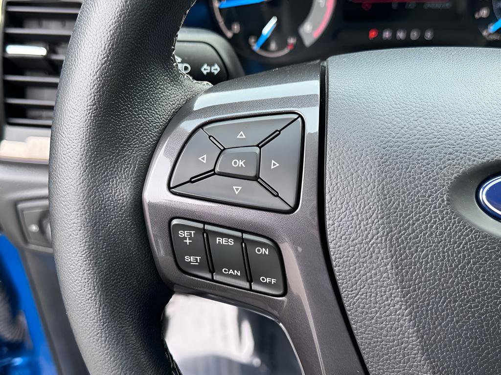 Used 2022 Ford Ranger Lariat w/ Bed Utility Package AWD/4WD image 15