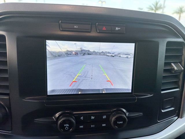 Used 2022 Ford F150 XLT w/ Trailer Tow Package image 19