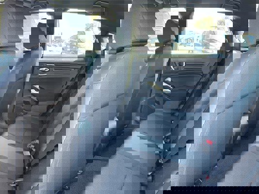 New 2026 Honda Civic Sport image 23