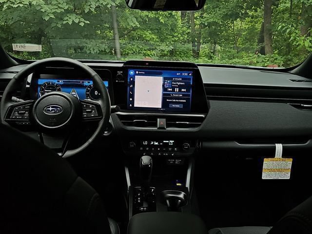New 2026 Subaru Outback Limited XT AWD/4WD image 15