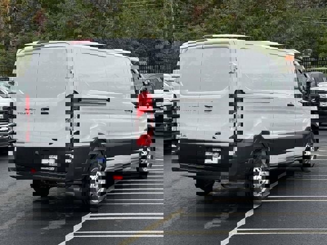 New 2025 Ford Transit 350 Low Roof AWD image 2