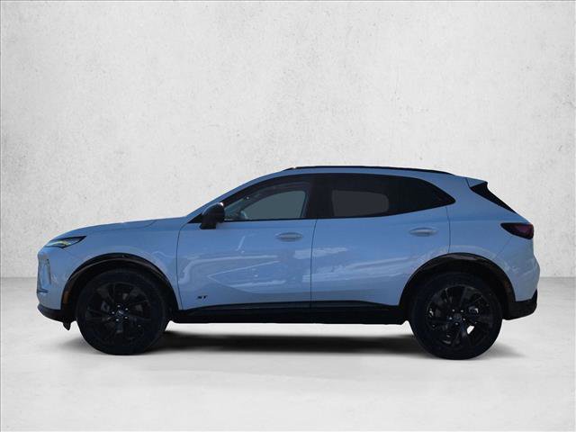 New 2026 Buick Envision Sport Touring image 5