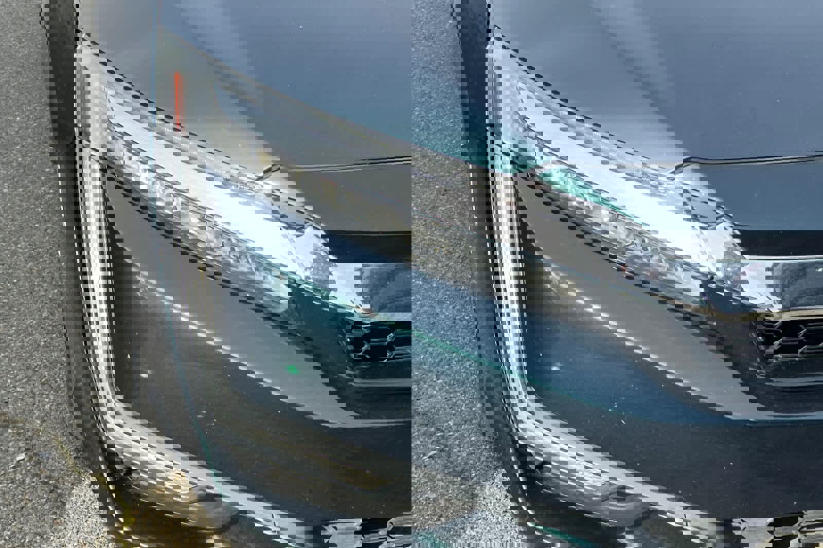 Used 2020 Honda Clarity Touring image 8