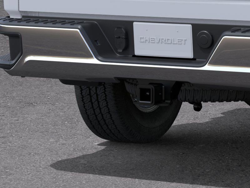 New 2026 Chevrolet Silverado 2500 W/T image 14