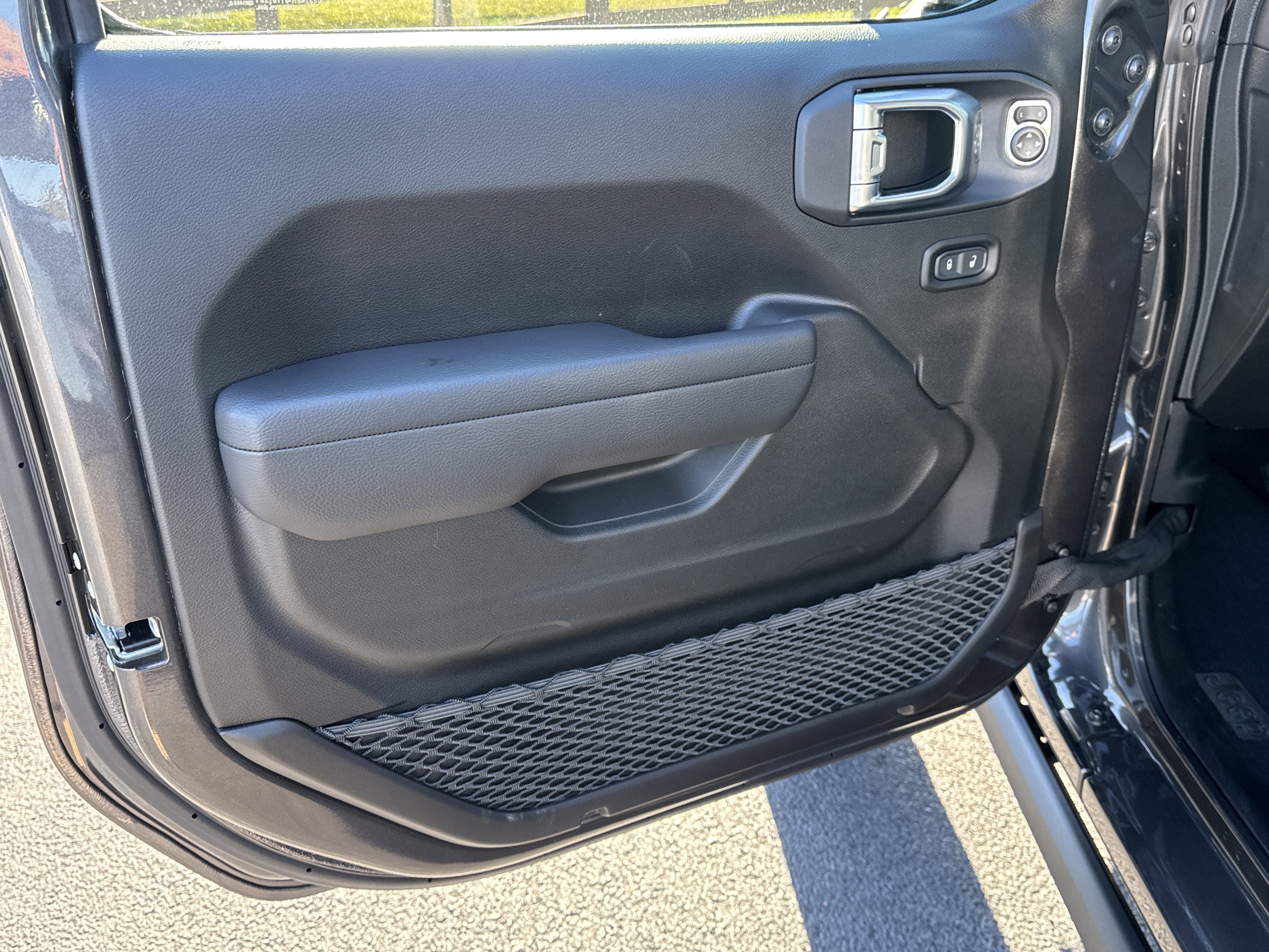 New 2026 Jeep Gladiator Rubicon image 10