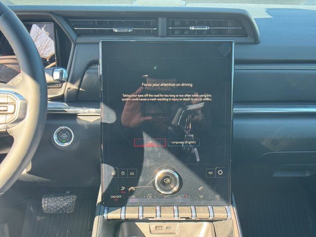 New 2026 GMC Terrain Elevation w/ LPO, Floor Liner Package image 20