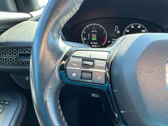 Used 2023 Honda HR-V Sport image 22