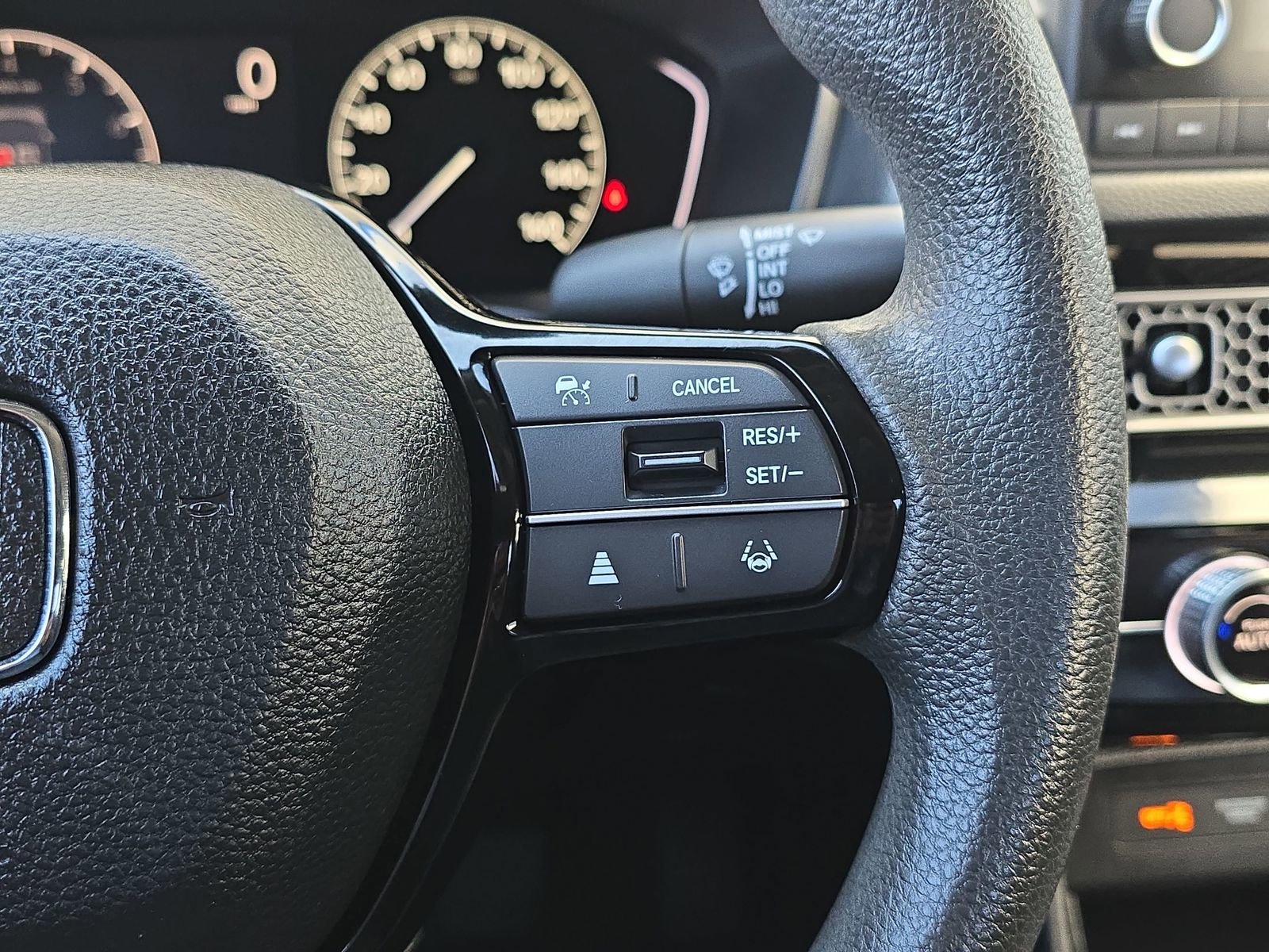 Certified 2022 Honda Civic LX image 20