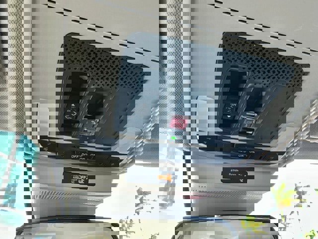 Certified 2023 Honda Accord EX image 23