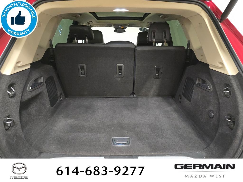 Used 2017 Buick Envision Essence image 22