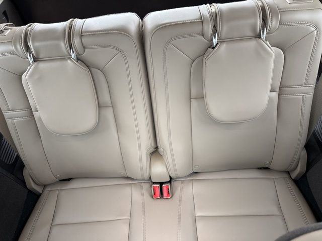 Used 2024 Lincoln Aviator Reserve w/ Jet Package image 16