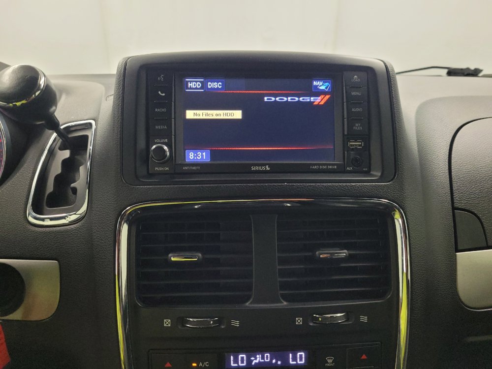 Used 2019 Dodge Grand Caravan GT FWD image 25