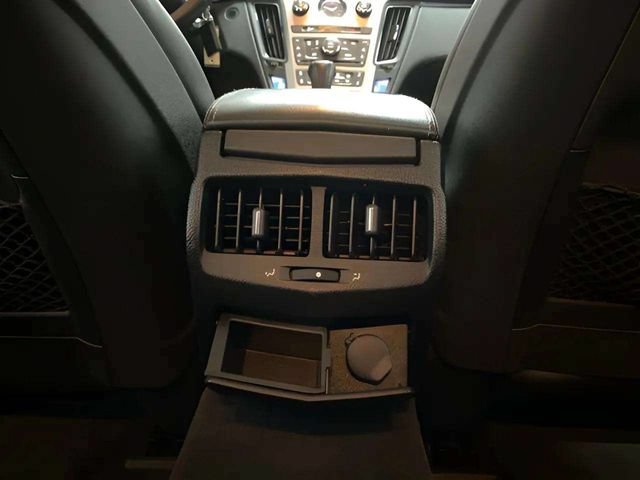 Used 2013 Cadillac CTS Luxury RWD image 58