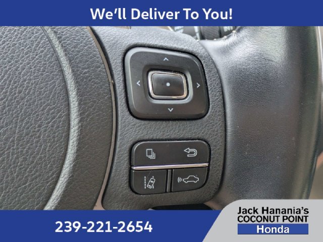 Used 2021 Lexus NX 300 AWD w/ Package Accessorty (P1) image 26