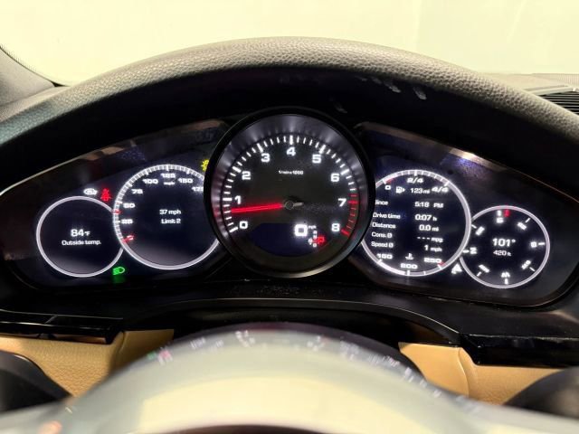 Used 2019 Porsche Cayenne AWD/4WD image 18