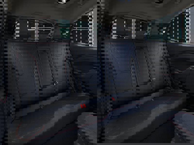 New 2026 Ford Mustang Mach-E Premium w/ Sport Appearance Package image 11