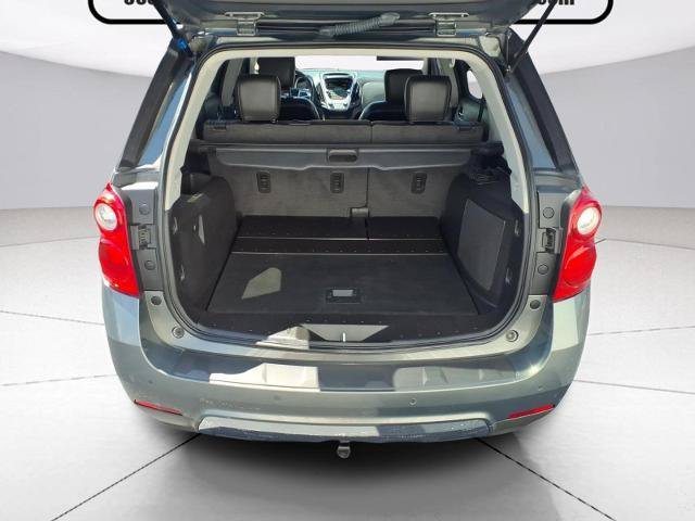 Used 2013 Chevrolet Equinox LTZ FWD image 5