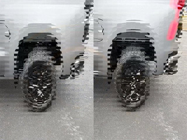 New 2026 Chevrolet Silverado 1500 RST image 8