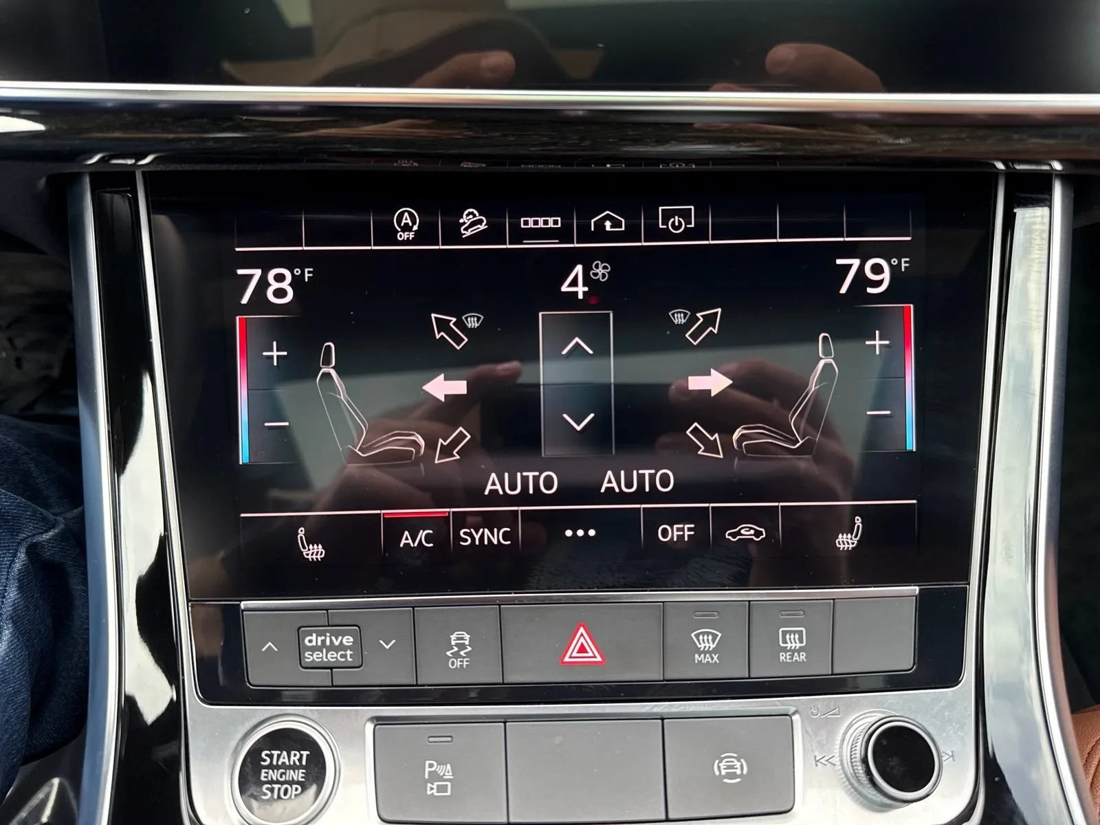 Used 2023 Audi Q7 2.0T Premium w/ Convenience Package AWD/4WD image 22