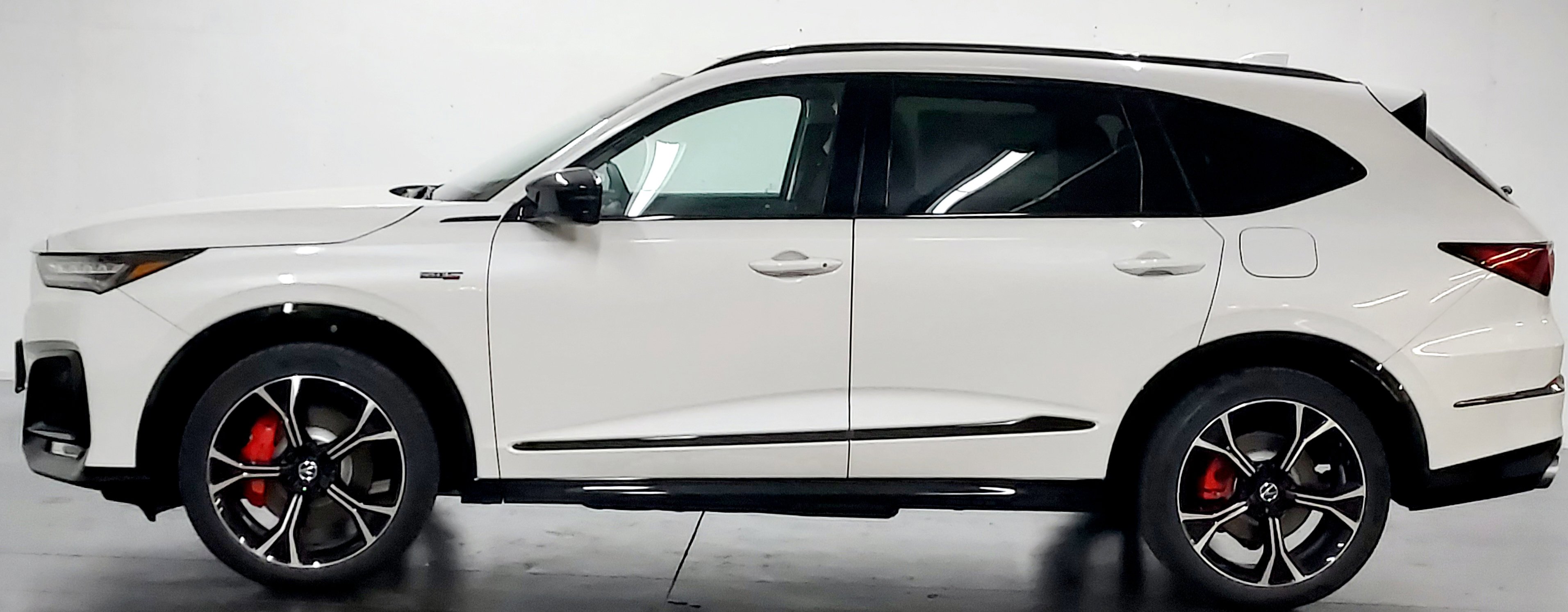 New 2026 Acura MDX Type S image 8