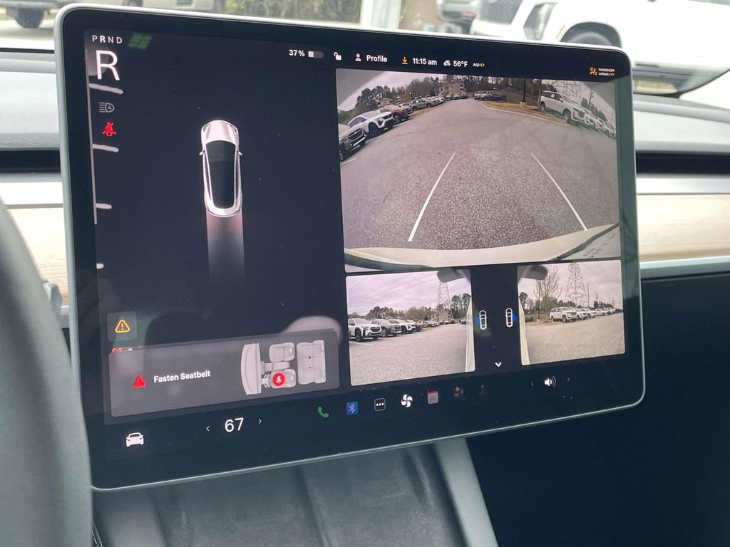 Used 2023 Tesla Model 3 Performance image 28