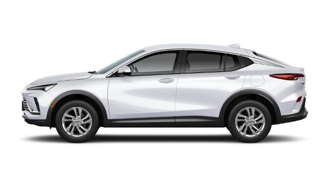 New 2026 Buick Envista Preferred w/ Convenience I Package image 6