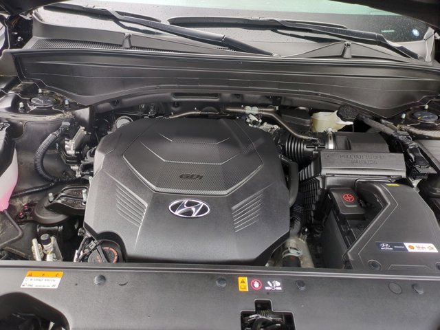 Used 2025 Hyundai Palisade SEL FWD image 25