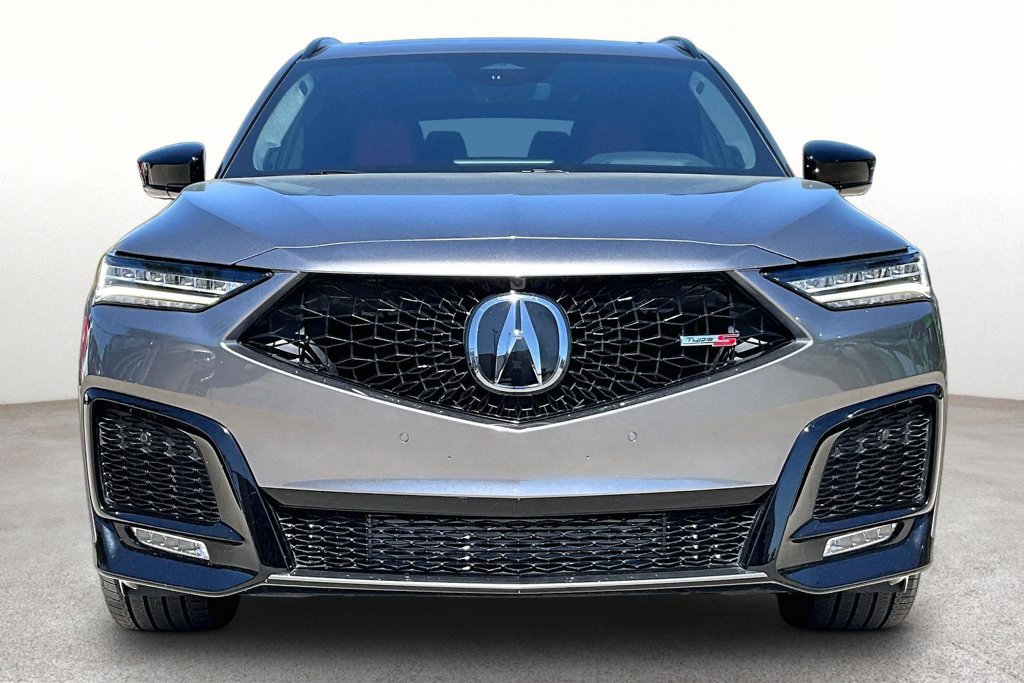 Certified 2026 Acura MDX Type S w/ Advance Package AWD/4WD image 3