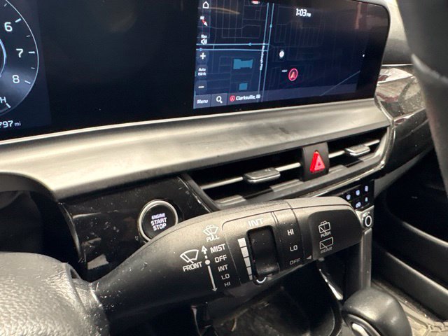Used 2024 Kia Seltos S AWD/4WD image 20