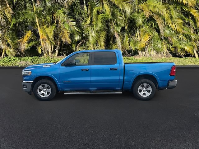 Used 2026 RAM 1500 Lone Star AWD/4WD image 9