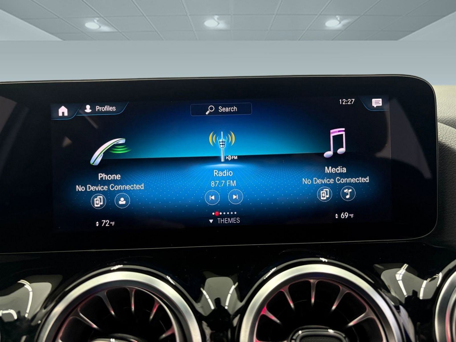 Certified 2023 Mercedes-Benz GLA 250 image 28