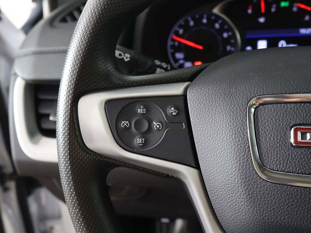 Used 2023 GMC Terrain SLE w/ Driver Convenience Package AWD/4WD image 42
