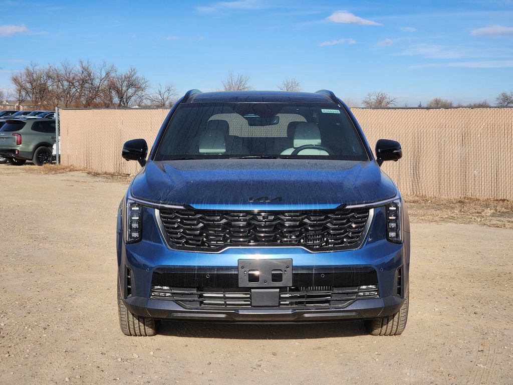 New 2026 Kia Sorento SX Prestige image 5