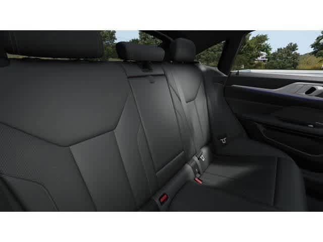 New 2026 BMW i4 xDrive40i w/ Premium Package image 12