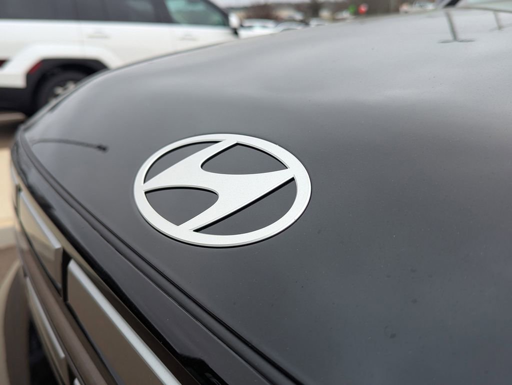 New 2026 Hyundai Santa Fe SEL FWD image 23