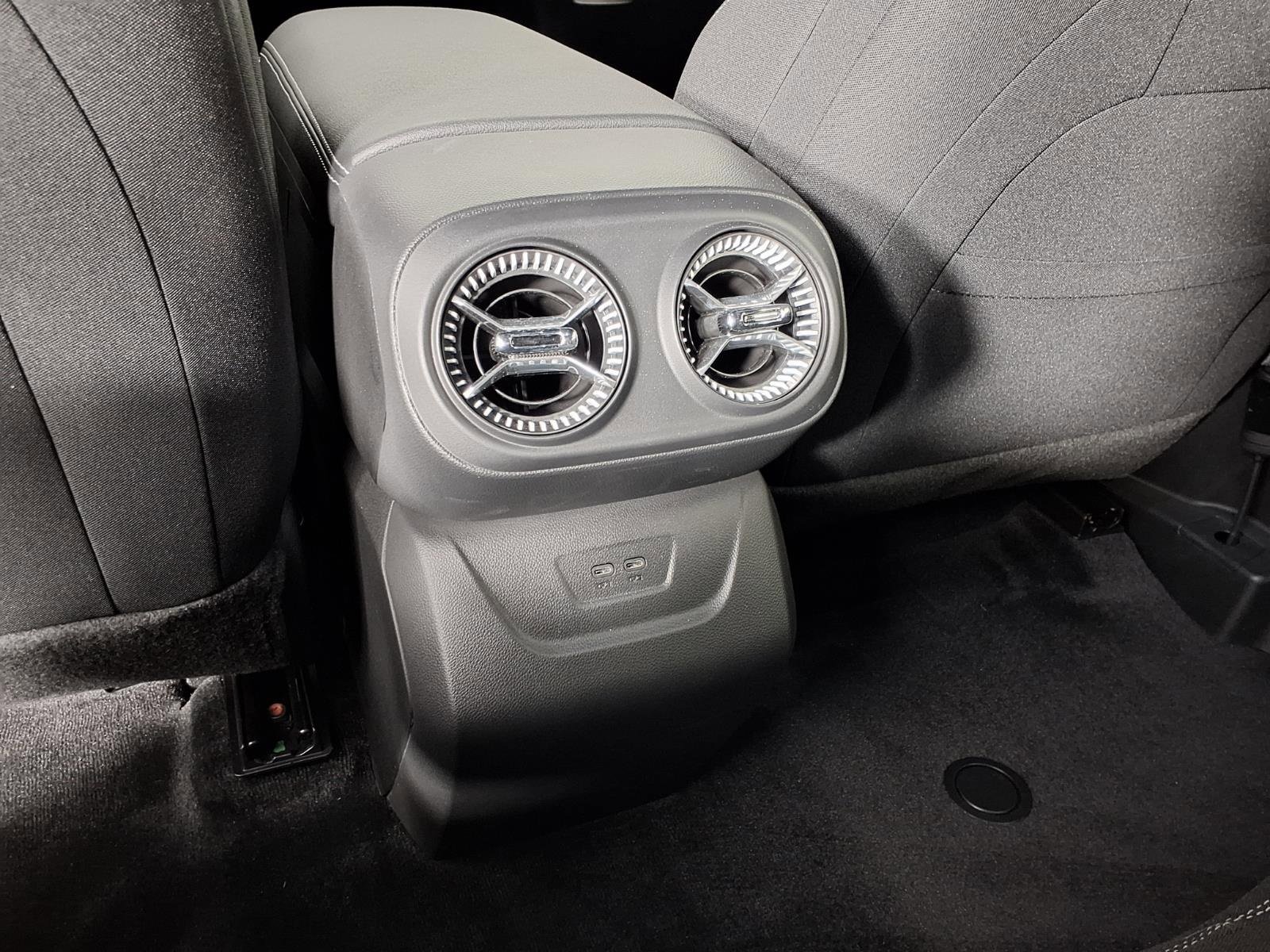 New 2025 Chevrolet Blazer EV LT w/ Midnight/Sport Edition image 13