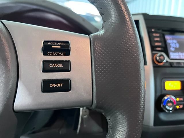 Used 2017 Nissan Frontier SV w/ SV Value Truck Package RWD image 28