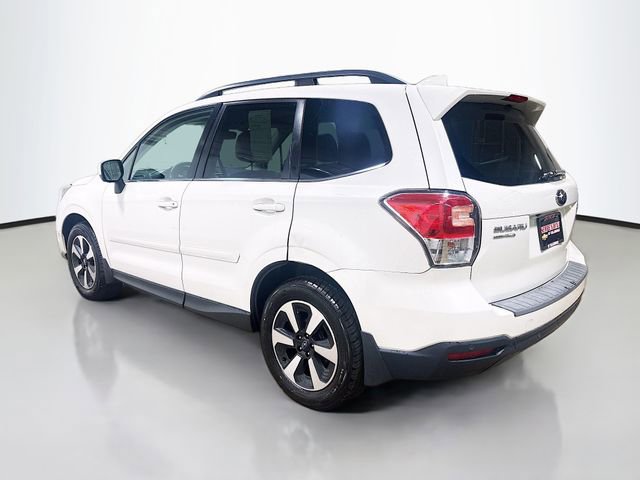 Used 2018 Subaru Forester 2.5i Limited image 9