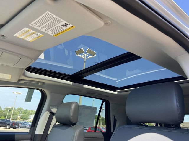New 2026 Ford Expedition Max Active RWD image 13