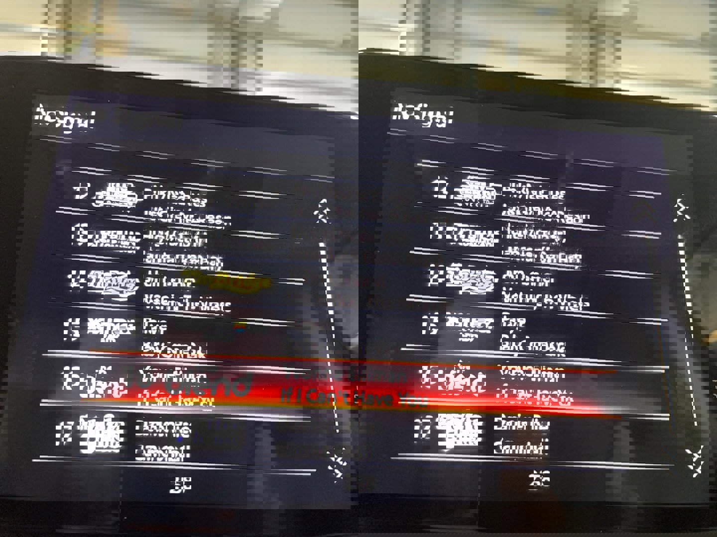 Used 2024 Nissan Pathfinder SL w/ SL Premium Package AWD/4WD image 15