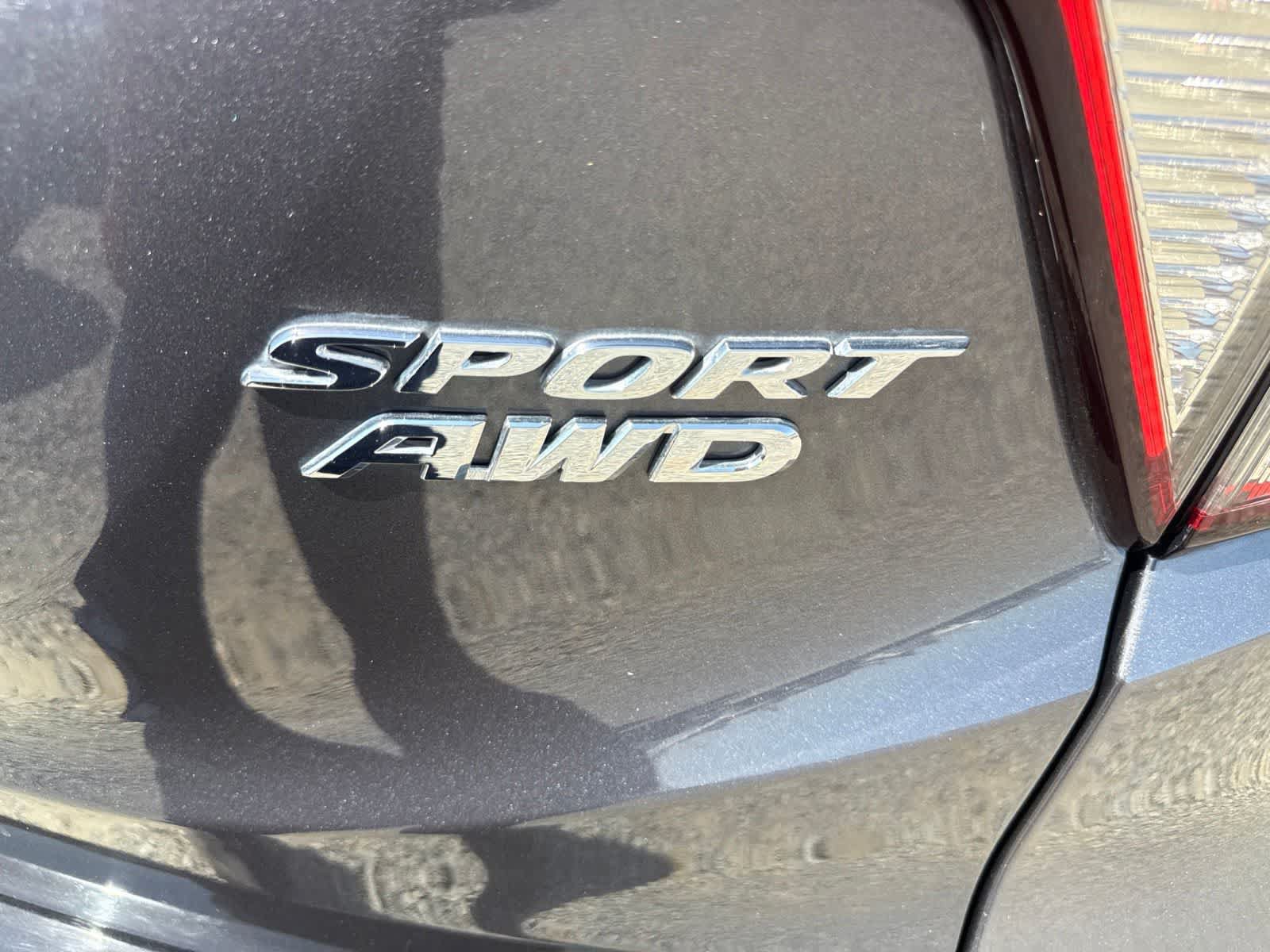 Used 2019 Honda HR-V Sport image 13
