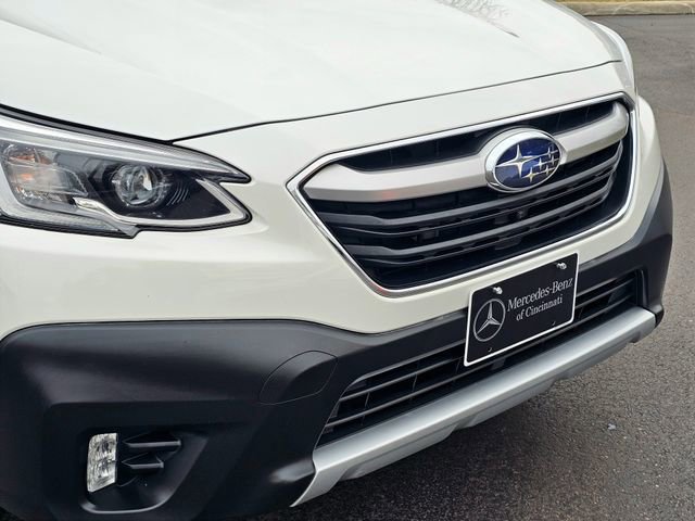 Used 2020 Subaru Outback Touring XT image 3