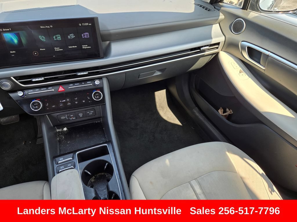 Used 2024 Hyundai Sonata SEL FWD image 16