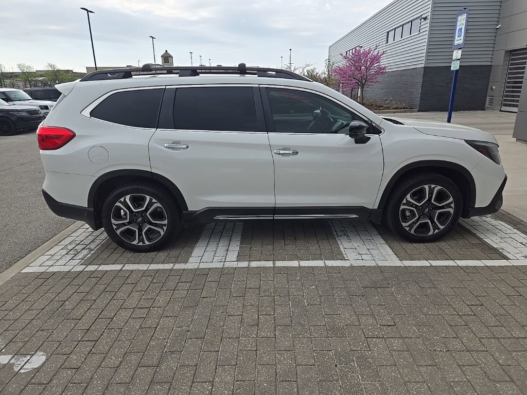 Used 2024 Subaru Ascent Touring image 4